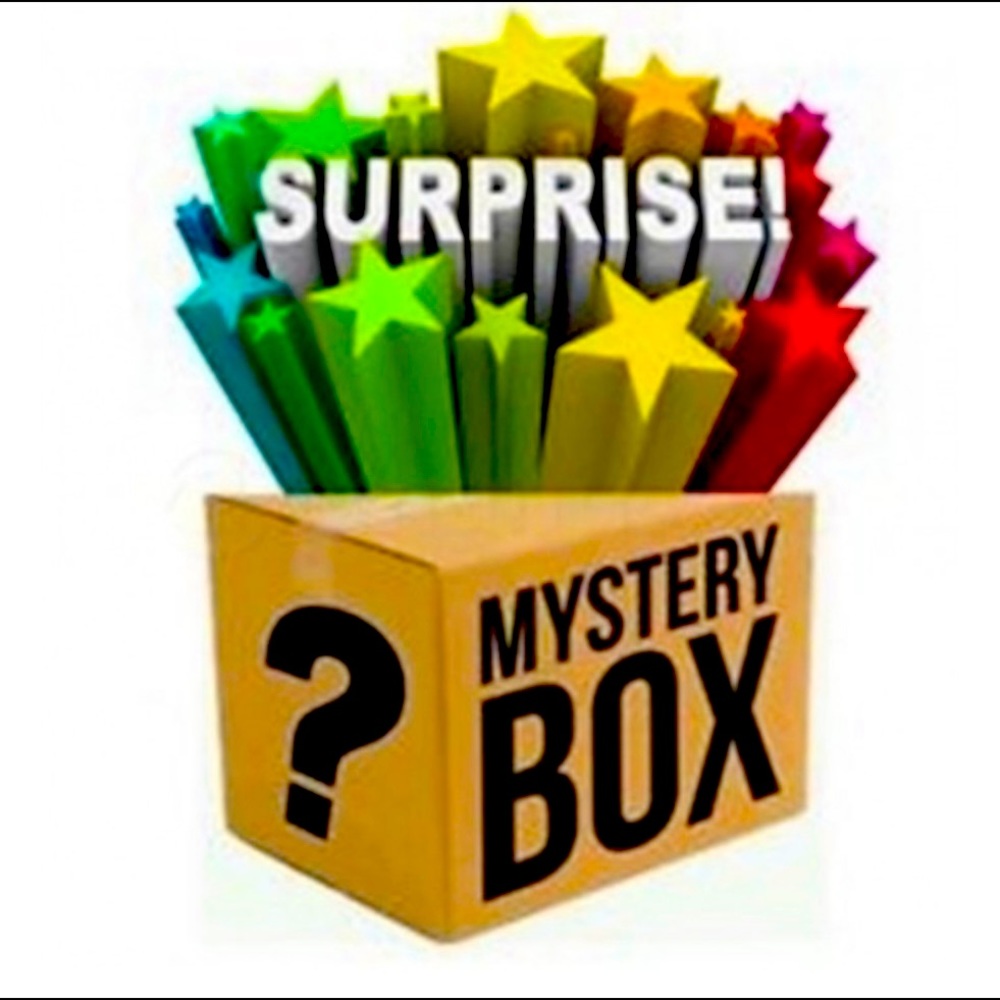 Mystery box